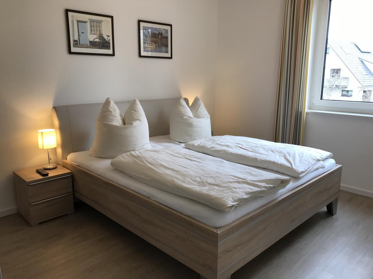 보르게렌데레트비슈 Haus Baltic Cube 아파트 외부 사진