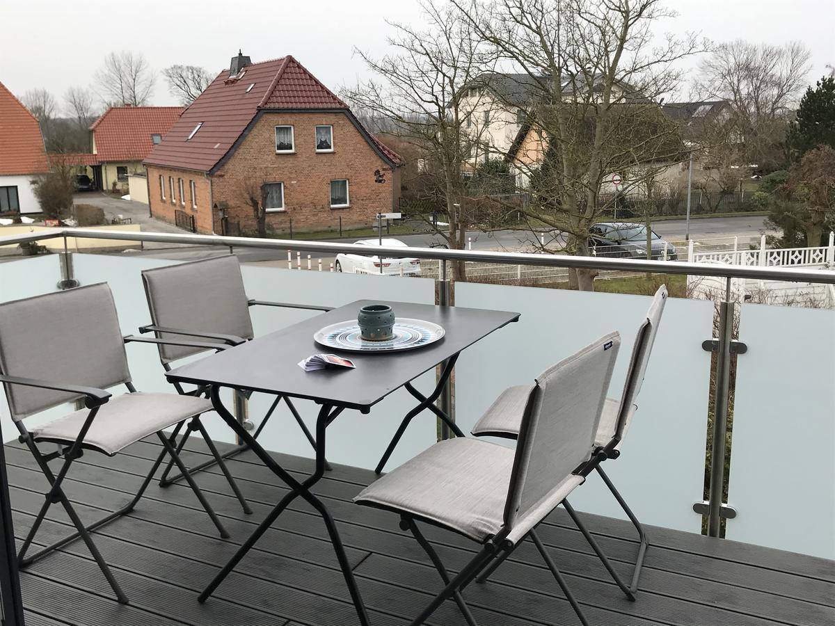 보르게렌데레트비슈 Haus Baltic Cube 아파트 외부 사진