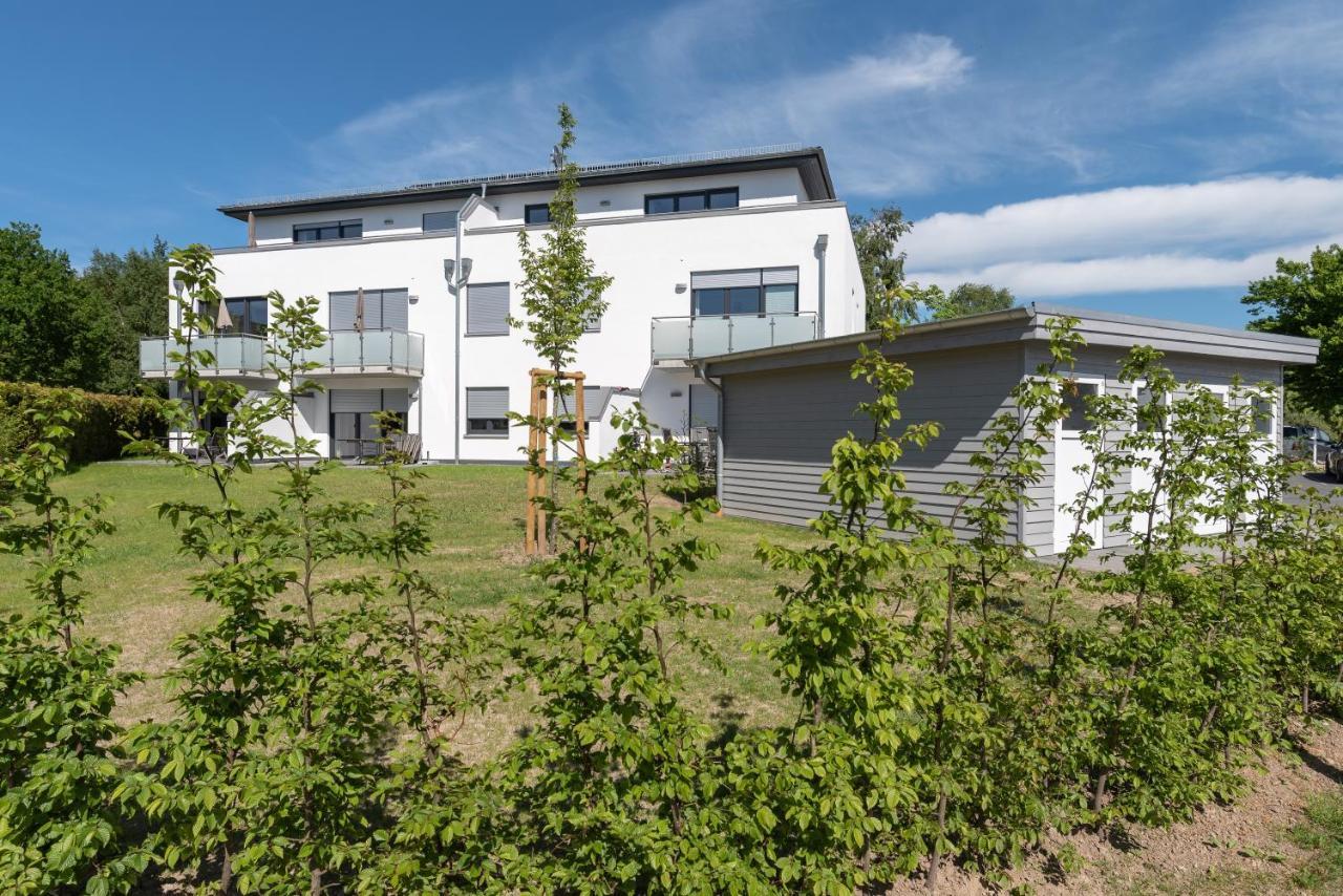 보르게렌데레트비슈 Haus Baltic Cube 아파트 외부 사진